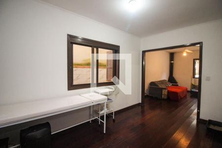 Sala de Jantar de casa à venda com 3 quartos, 360m² em Aberta dos Morros, Porto Alegre
