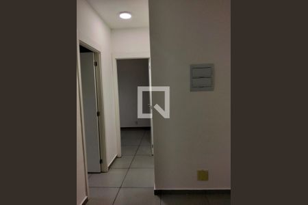 Sala/Cozinha de apartamento para alugar com 2 quartos, 38m² em Socorro, São Paulo