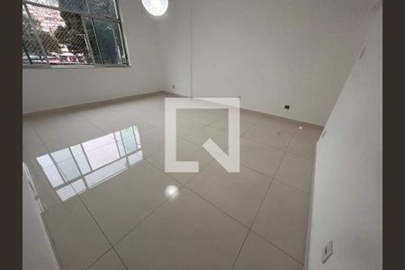 Apartamento à venda com 3 quartos, 125m² em Tijuca, Rio de Janeiro