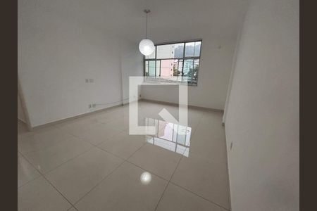 Apartamento à venda com 3 quartos, 125m² em Tijuca, Rio de Janeiro