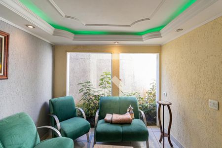 Sala de casa à venda com 3 quartos, 220m² em Parque Cruzeiro do Sul, São Paulo