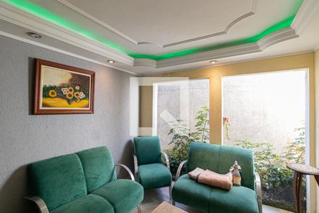 Sala de casa à venda com 3 quartos, 220m² em Parque Cruzeiro do Sul, São Paulo