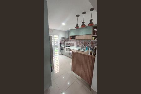 Casa à venda com 3 quartos, 180m² em Interlagos, São Paulo