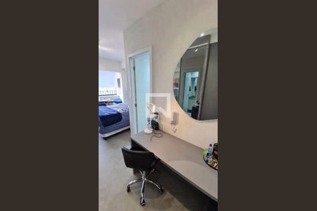 Apartamento à venda com 1 quarto, 22m² em Santo Amaro, São Paulo