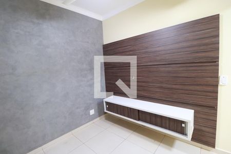 Sala de casa para alugar com 3 quartos, 105m² em Vila do Golfe, Ribeirão Preto