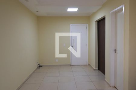 Sala de jantar  de casa para alugar com 3 quartos, 105m² em Vila do Golfe, Ribeirão Preto