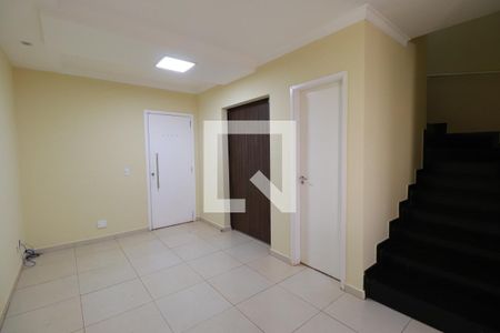 Sala de jantar  de casa para alugar com 3 quartos, 105m² em Vila do Golfe, Ribeirão Preto