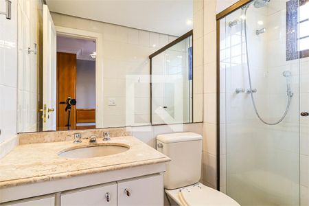 Apartamento à venda com 4 quartos, 131m² em Brooklin, São Paulo
