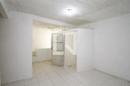 Sala de casa para alugar com 2 quartos, 80m² em Custodinha, Belo Horizonte