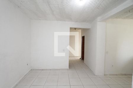 Sala de casa para alugar com 2 quartos, 80m² em Custodinha, Belo Horizonte