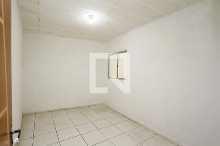Quarto 1 de casa para alugar com 2 quartos, 80m² em Custodinha, Belo Horizonte