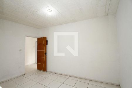 Quarto 1 de casa para alugar com 2 quartos, 80m² em Custodinha, Belo Horizonte