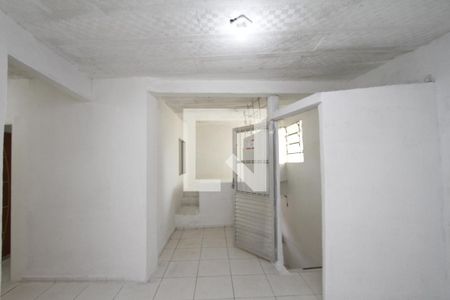 Sala de casa para alugar com 2 quartos, 80m² em Custodinha, Belo Horizonte
