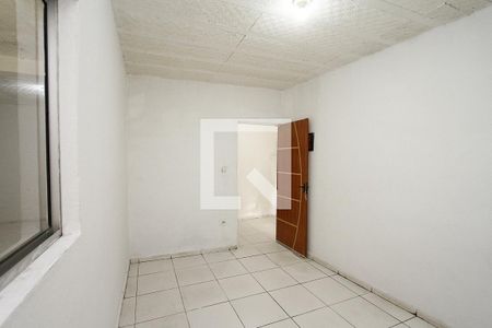 Quarto 1 de casa para alugar com 2 quartos, 80m² em Custodinha, Belo Horizonte
