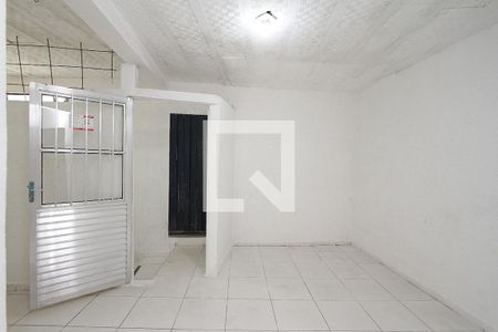 Sala de casa para alugar com 2 quartos, 80m² em Custodinha, Belo Horizonte