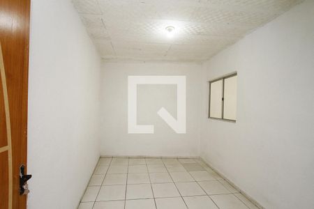 Quarto 1 de casa para alugar com 2 quartos, 80m² em Custodinha, Belo Horizonte