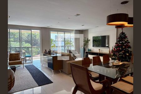Apartamento à venda com 3 quartos, 227m² em Botafogo, Rio de Janeiro