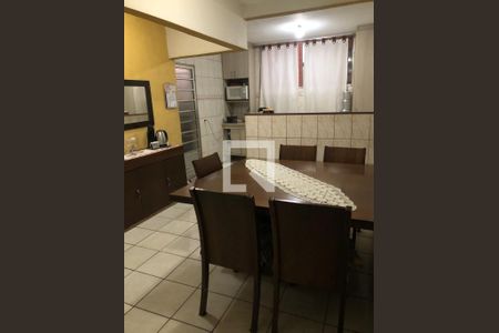 Foto 10 de casa à venda com 4 quartos, 159m² em Vila Nambi, Jundiaí