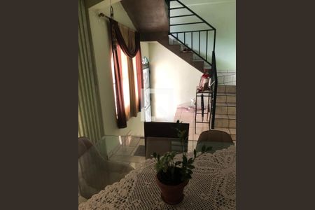 Foto 01 de casa à venda com 4 quartos, 159m² em Vila Nambi, Jundiaí