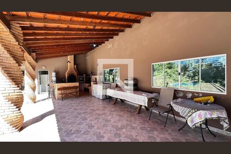 Foto 15 de casa à venda com 4 quartos, 529m² em Bosque dos Pinheirinhos, Jundiaí