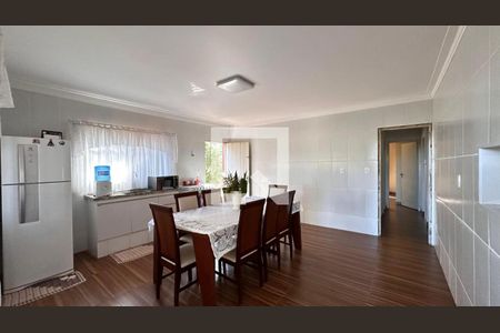 Foto 18 de casa à venda com 4 quartos, 529m² em Bosque dos Pinheirinhos, Jundiaí