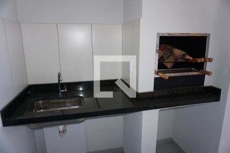 Varanda de apartamento para alugar com 2 quartos, 86m² em Jardim Branca Flor, Embu das Artes