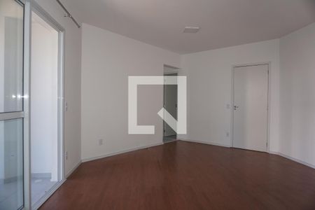 Sala de apartamento para alugar com 2 quartos, 86m² em Jardim Branca Flor, Embu das Artes