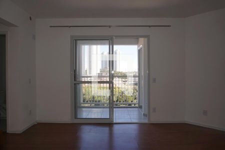 Sala de apartamento para alugar com 2 quartos, 86m² em Jardim Branca Flor, Embu das Artes