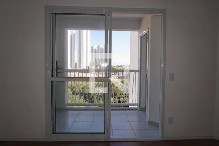 Varanda de apartamento para alugar com 2 quartos, 86m² em Jardim Branca Flor, Embu das Artes
