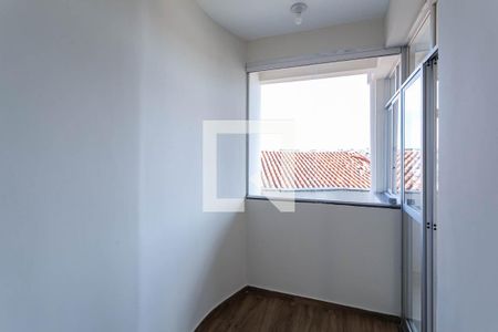 Escritório de apartamento para alugar com 1 quarto, 62m² em Santa Amelia, Belo Horizonte