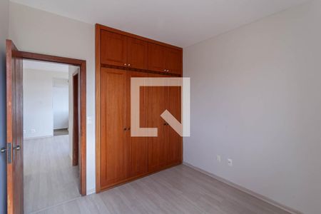Quarto   de apartamento para alugar com 1 quarto, 62m² em Santa Amelia, Belo Horizonte