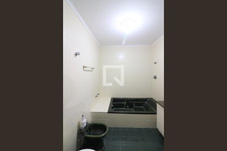 Quarto 1 - Suíte Banheiro  de casa à venda com 4 quartos, 190m² em Paulicéia, São Bernardo do Campo