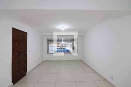 Sala  de casa à venda com 4 quartos, 190m² em Paulicéia, São Bernardo do Campo