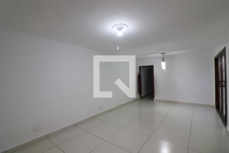 Sala  de casa à venda com 4 quartos, 190m² em Paulicéia, São Bernardo do Campo