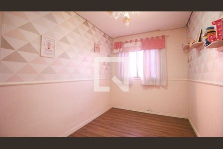 Quarto 2 de casa à venda com 7 quartos, 370m² em Chácara Mafalda, São Paulo