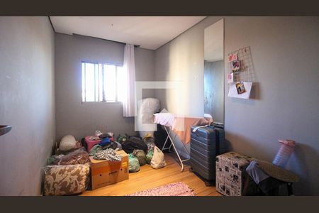Quarto 1 de casa à venda com 7 quartos, 370m² em Chácara Mafalda, São Paulo