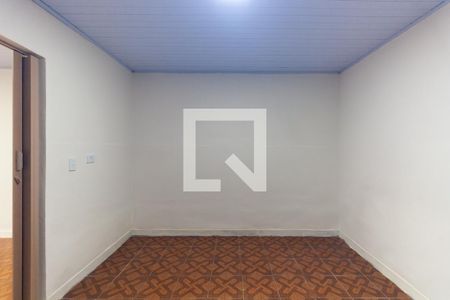 Quarto 1 de casa para alugar com 2 quartos, 49m² em Vila California, São Paulo