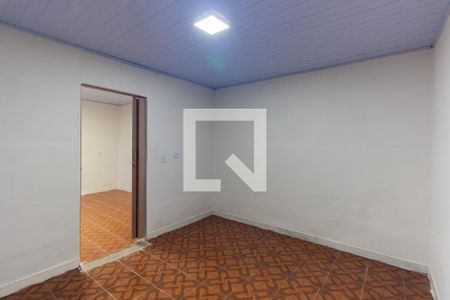 Quarto 1 de casa para alugar com 2 quartos, 49m² em Vila California, São Paulo