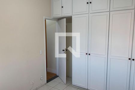 Quarto de apartamento para alugar com 2 quartos, 110m² em Ponta da Praia, Santos