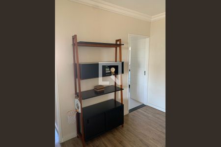 Sala de apartamento à venda com 2 quartos, 49m² em Tatuapé, São Paulo