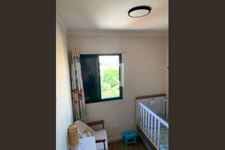 Quarto de apartamento à venda com 2 quartos, 49m² em Tatuapé, São Paulo