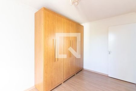 Quarto 1 de apartamento para alugar com 2 quartos, 55m² em Cidade das Flores, Osasco