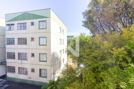Vista  de apartamento para alugar com 2 quartos, 55m² em Cidade das Flores, Osasco