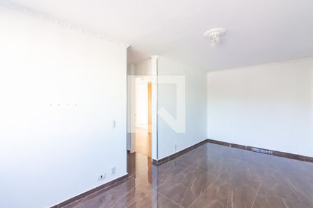 Sala  de apartamento para alugar com 2 quartos, 55m² em Cidade das Flores, Osasco