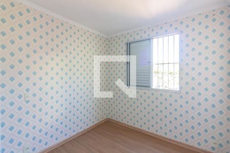 Quarto 2 de apartamento para alugar com 2 quartos, 55m² em Cidade das Flores, Osasco
