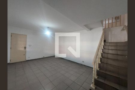 Sala de casa à venda com 2 quartos, 170m² em Jardim Colonial, São Paulo