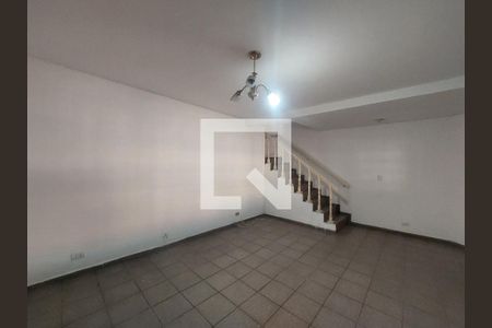 Sala de casa à venda com 2 quartos, 170m² em Jardim Colonial, São Paulo