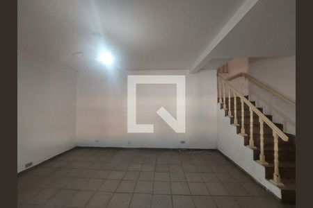 Sala de casa à venda com 2 quartos, 170m² em Jardim Colonial, São Paulo