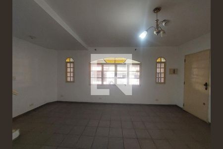 Sala de casa à venda com 2 quartos, 170m² em Jardim Colonial, São Paulo