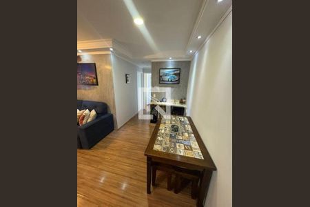 Apartamento à venda com 2 quartos, 55m² em Interlagos, São Paulo